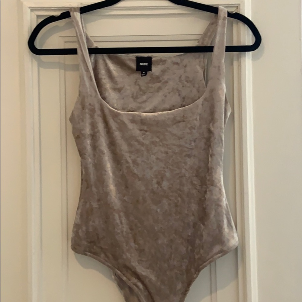 Super cute night out bodysuit